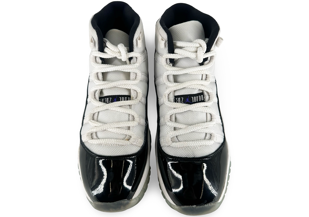 Jordan 11 Retro Concord (2018) (GS)