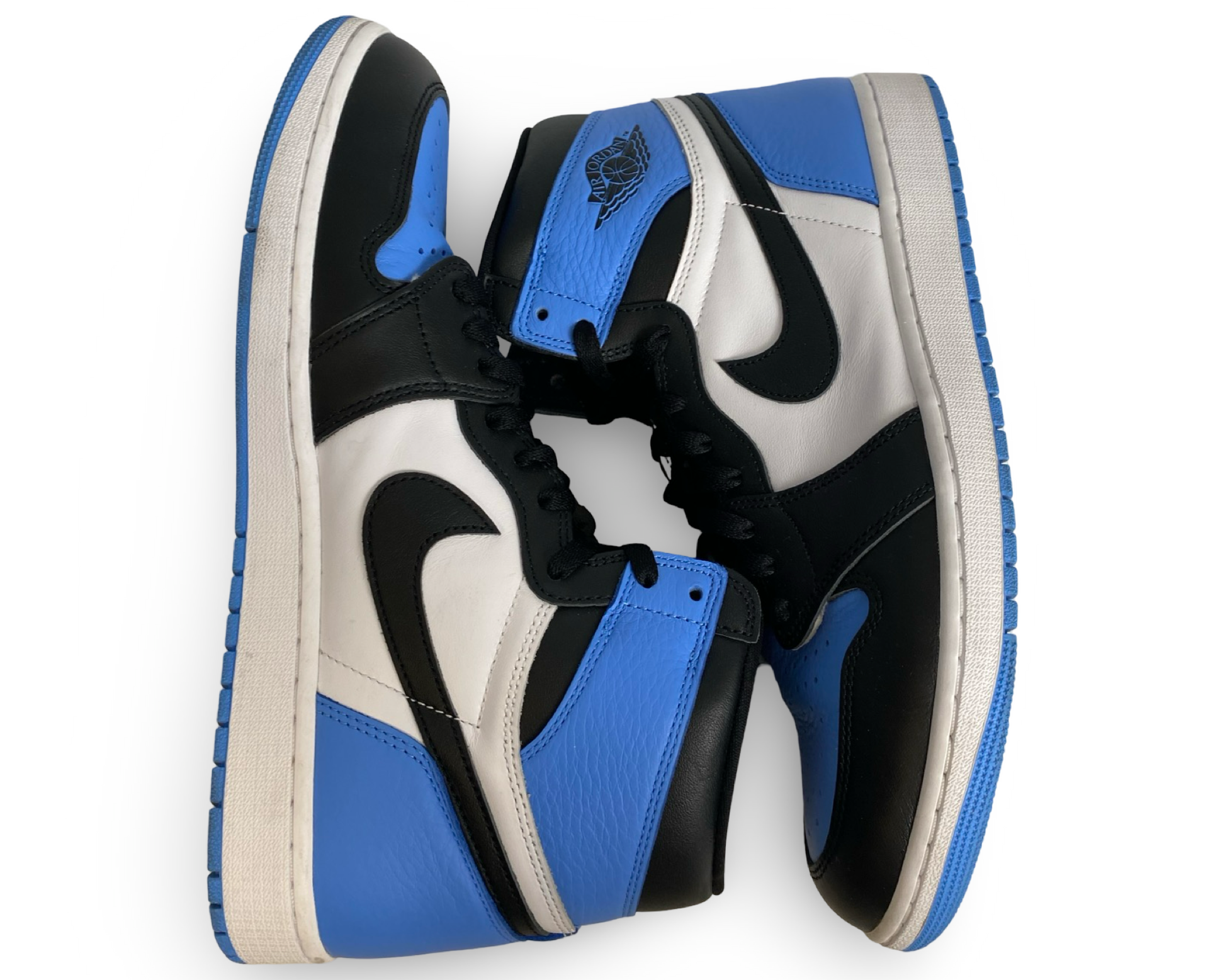 Jordan 1 Retro High OG UNC Toe