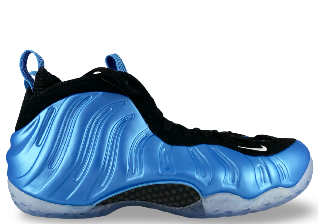 Nike Air Foamposite One University Blue