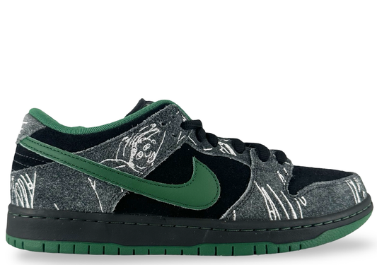 Nike SB Dunk Low There Skateboards