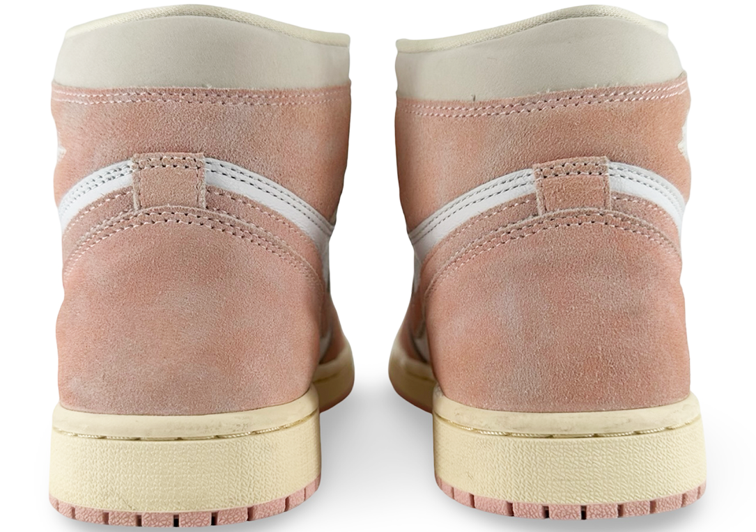Jordan 1 Retro High OG Washed Pink (Women's)