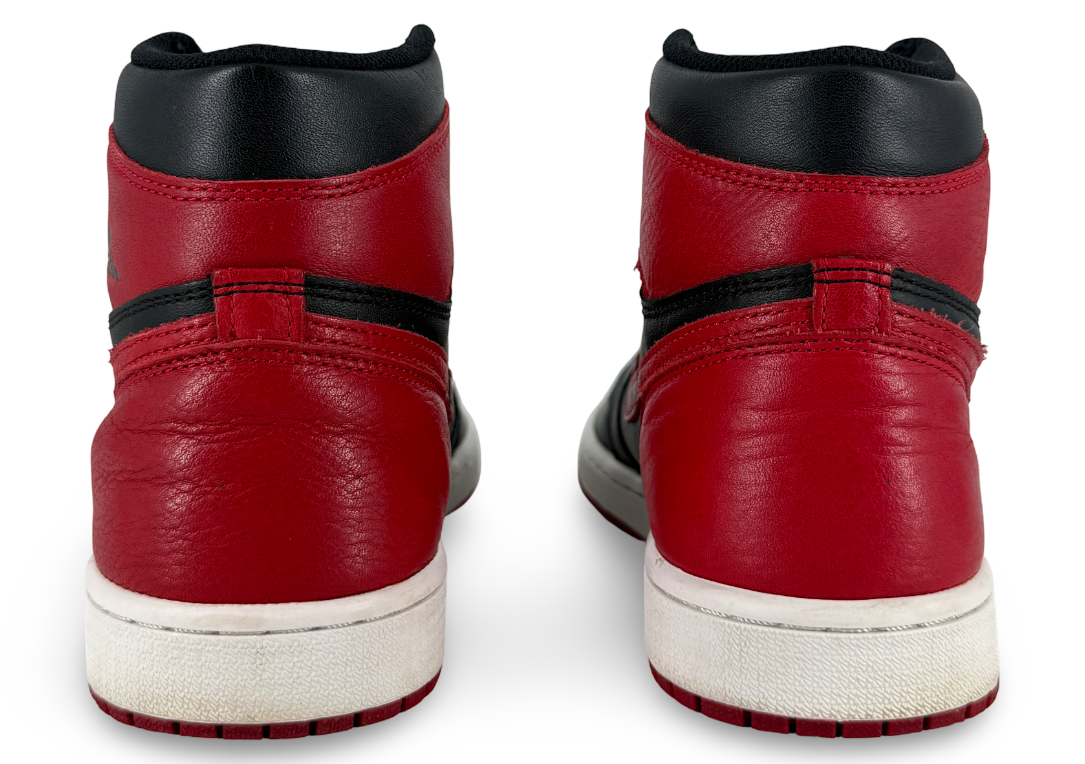 Jordan 1 Retro High Bred Banned (2016)