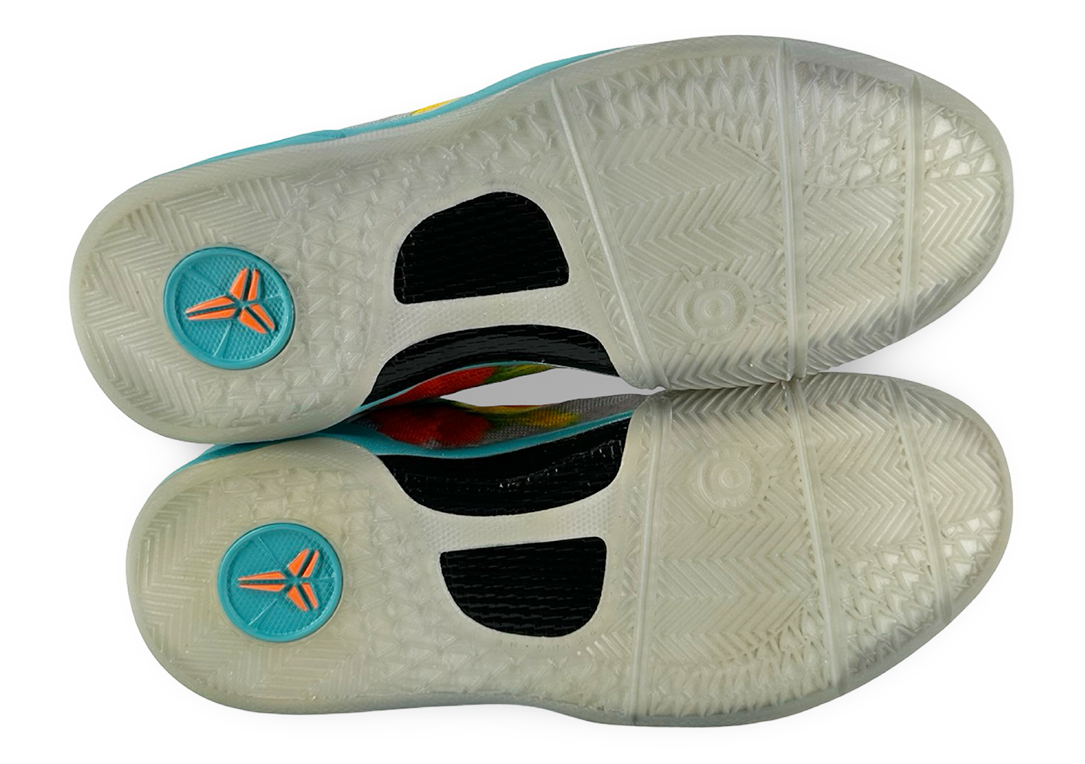 Nike Kobe 8 Protro Venice Beach (2024) (GS)