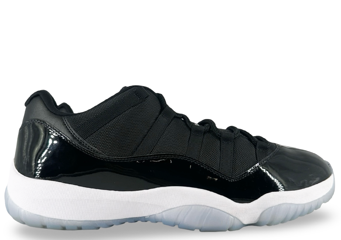 Jordan 11 Retro Low Space Jam