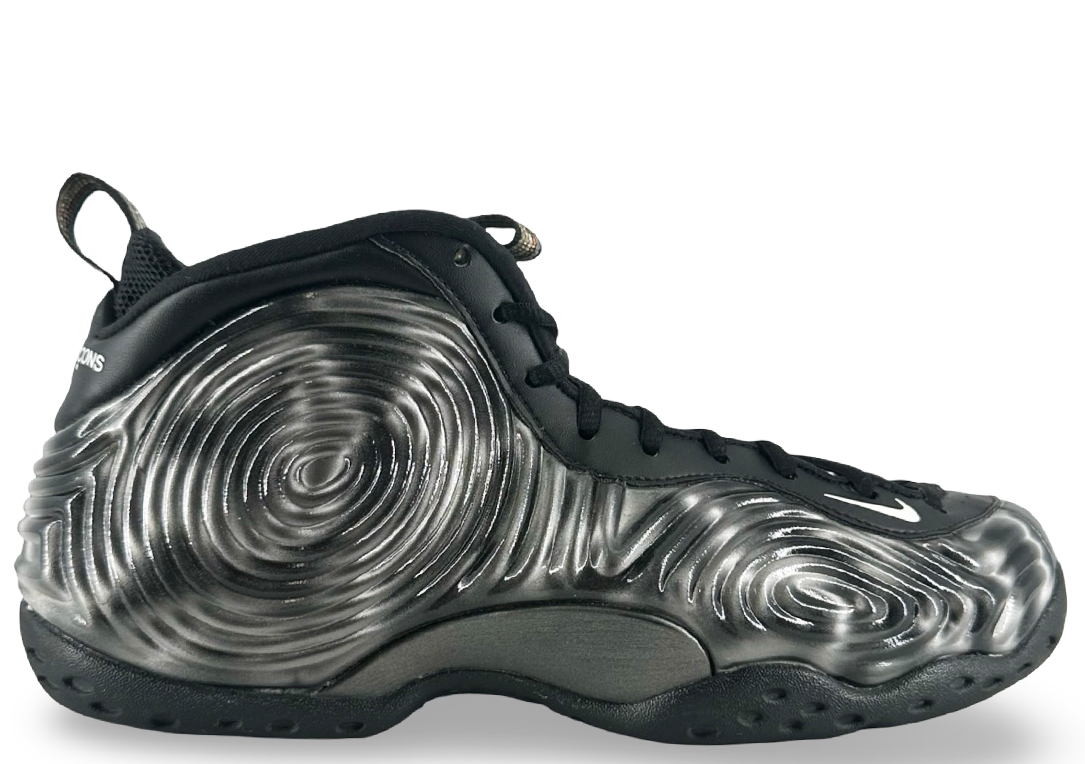Nike Foamposite One SP Comme des Garcons Homme Plus Cat Eye