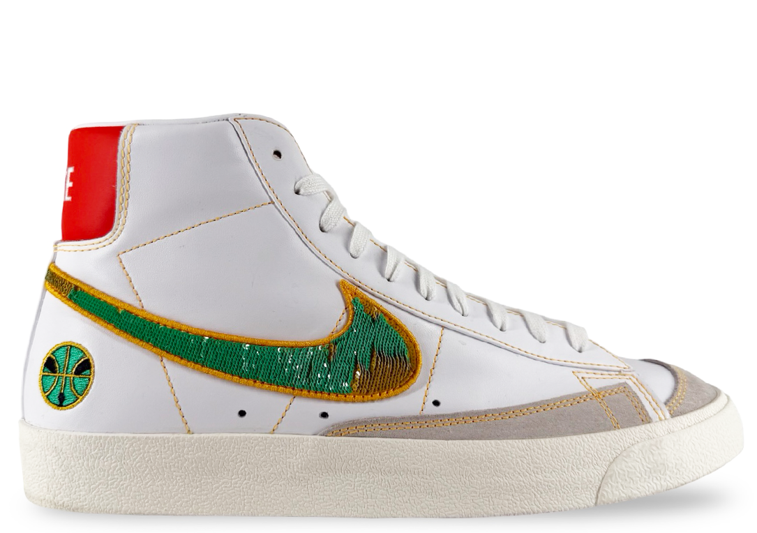 Nike Blazer Mid 77 Raygun