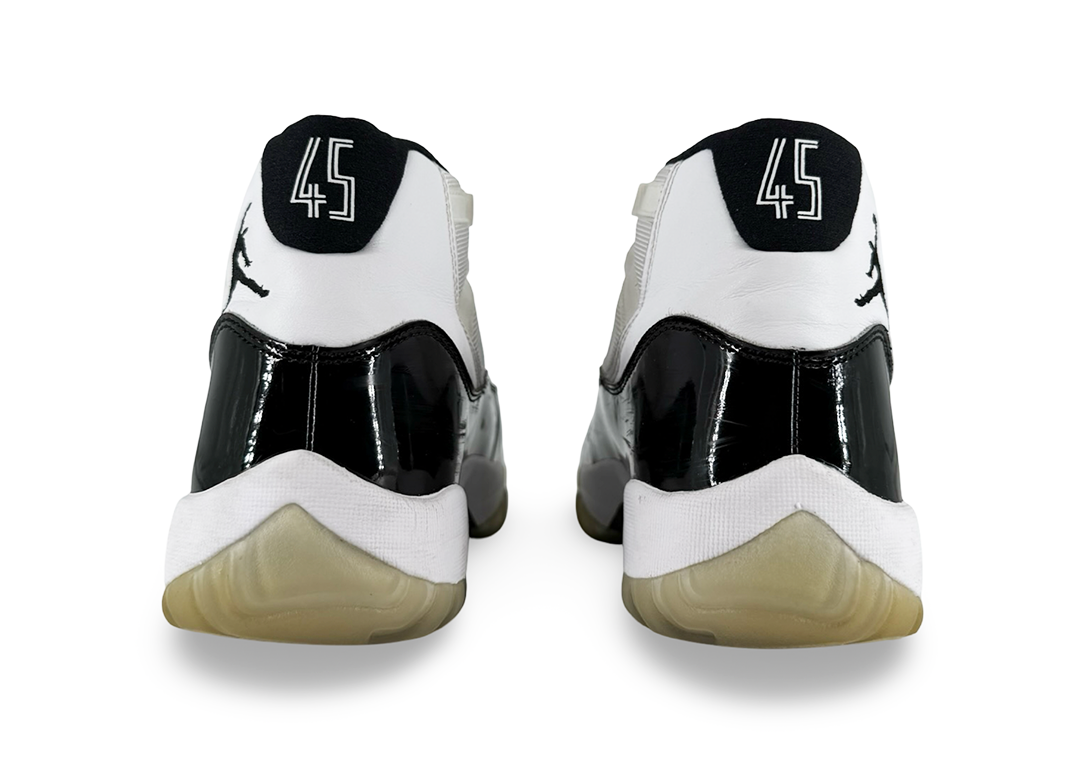 Jordan 11 Retro Concord (2018)