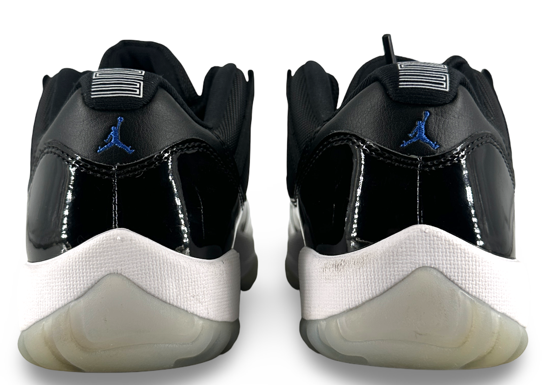 Jordan 11 Retro Low Space Jam