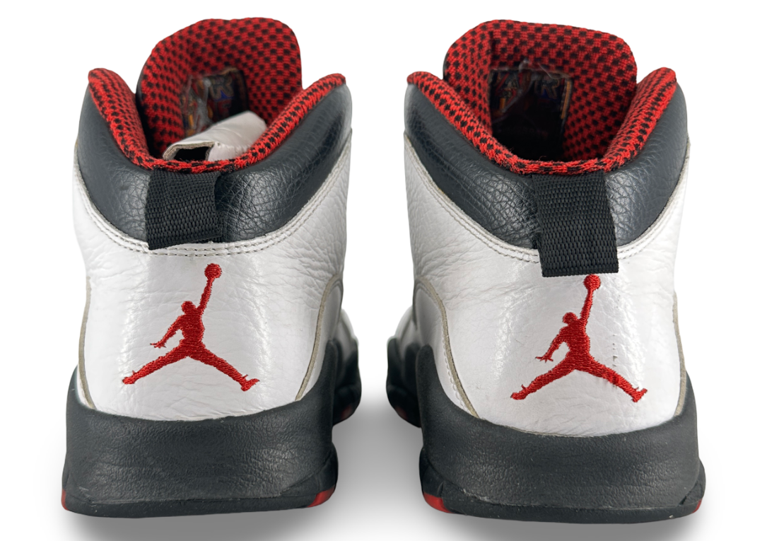 Jordan 10 Retro Chicago Bulls (2012)