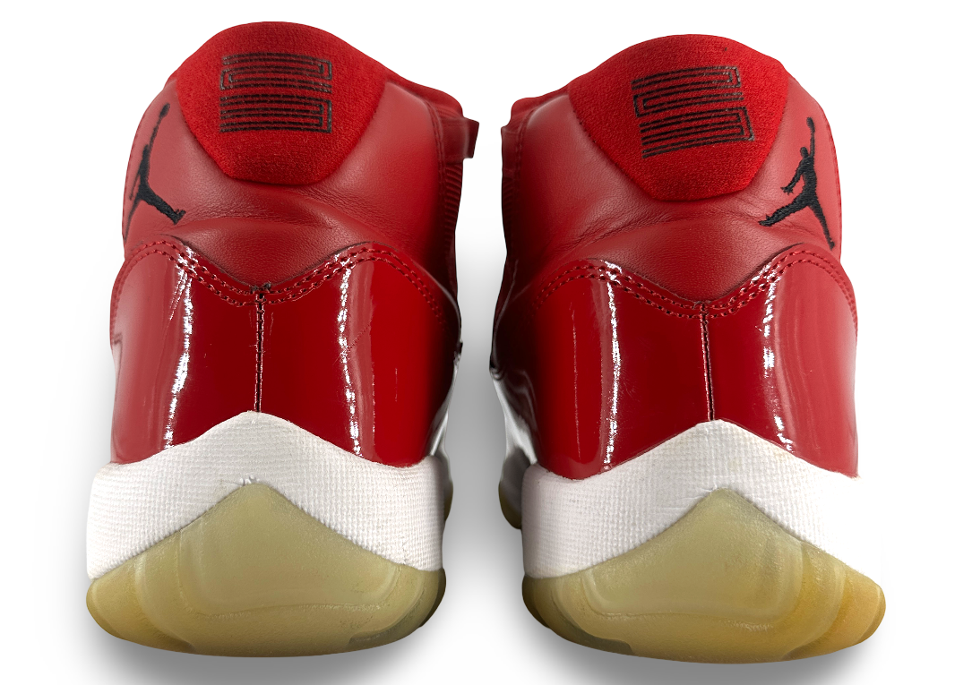 Jordan 11 Retro Win Like 96