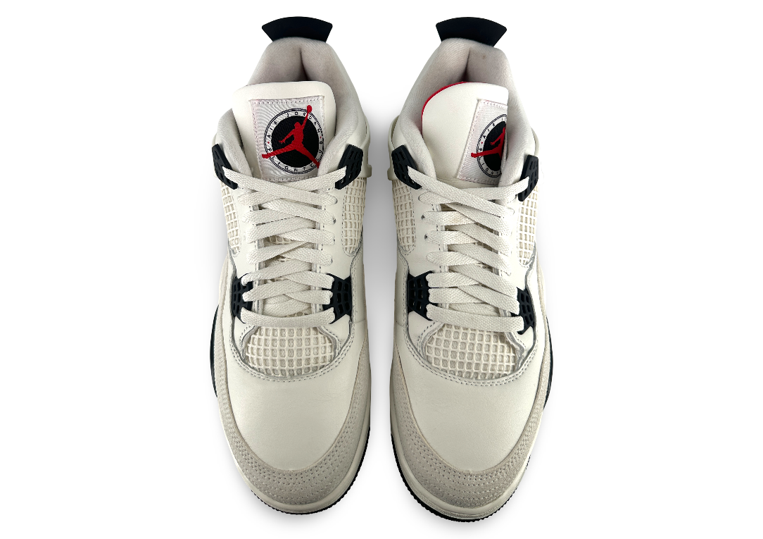 Jordan 4 Retro OG Flight Club