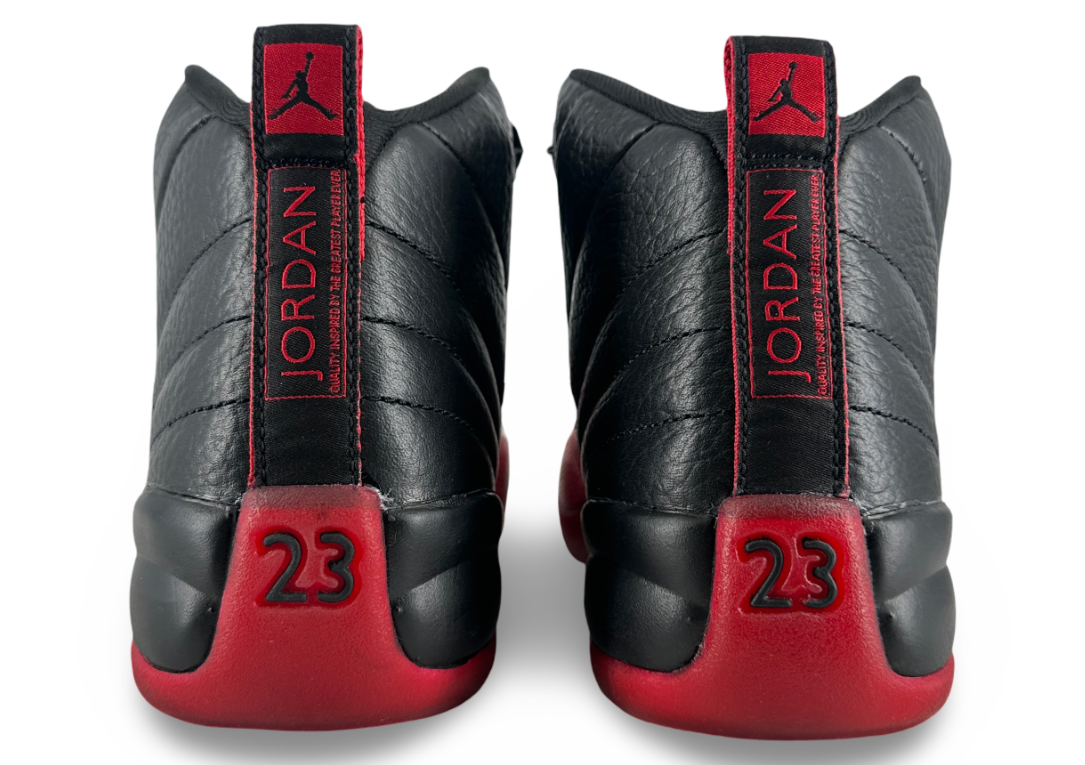 Jordan 12 Retro Flu Game (2025) (GS)