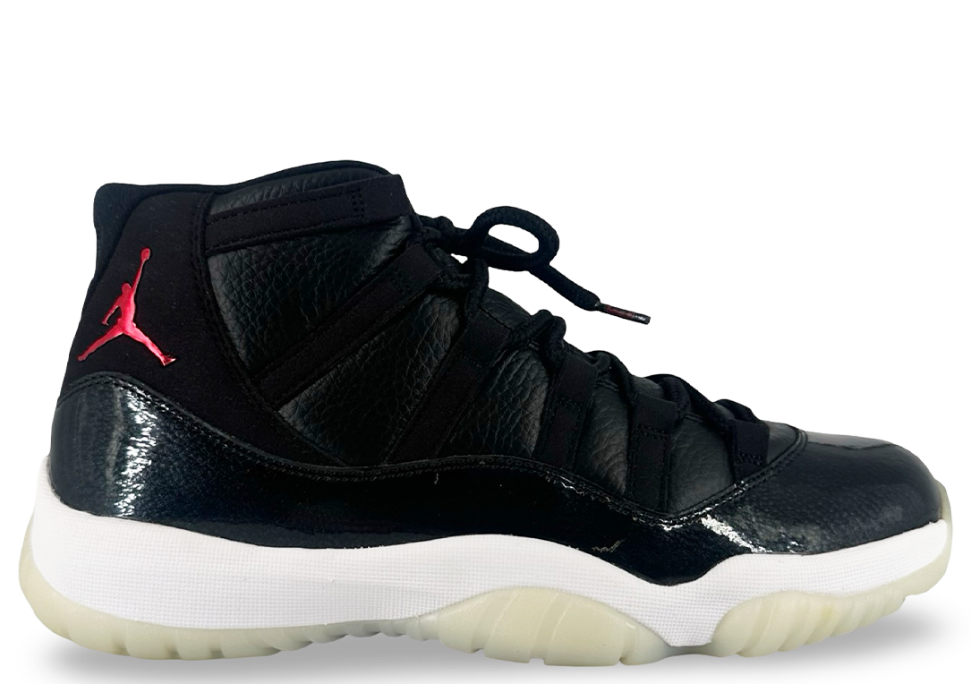 Jordan 11 Retro 72-10