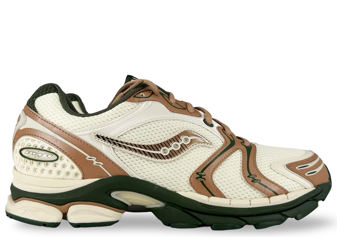 Saucony ProGrid Triumph 4 Saucony & Friends Seanella Abraham