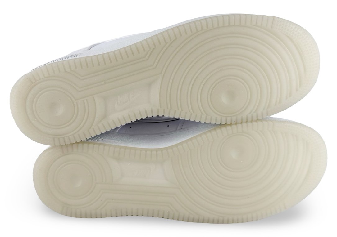 Nike Air Force 1 Low SP A Ma Manire White (Women's)
