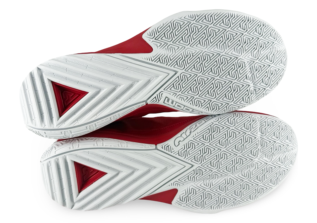 Nike Zoom Freak 5 TB University Red