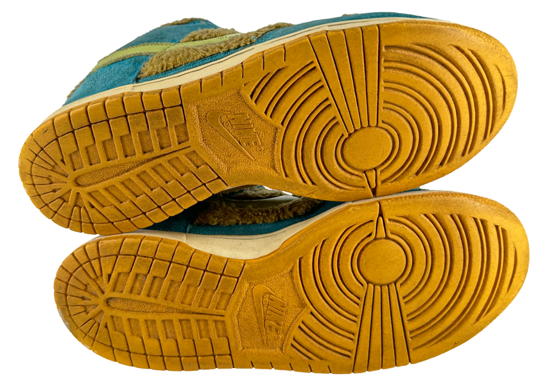 Nike SB Dunk Low Baby Bear