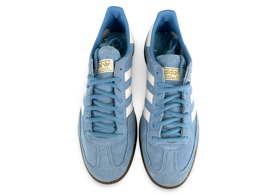 adidas Handball Spezial Light Blue