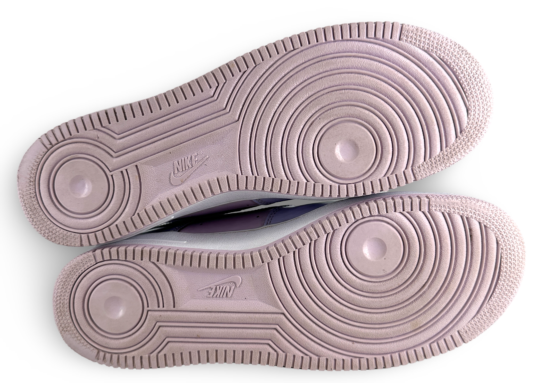 Nike Air Force 1 Low '07 LV8 Hydrangeas Patent