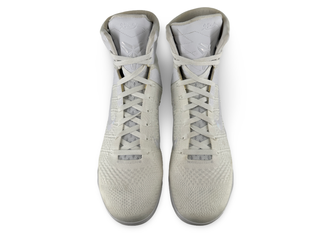 Nike Kobe 9 Elite Protro Halo