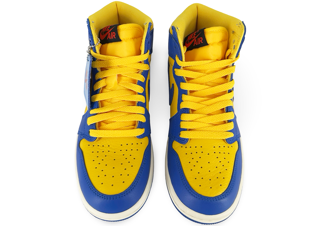 Jordan 1 Retro High OG Reverse Laney (Women's)