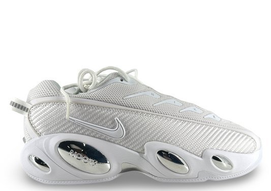 Nike NOCTA Glide Drake White Chrome