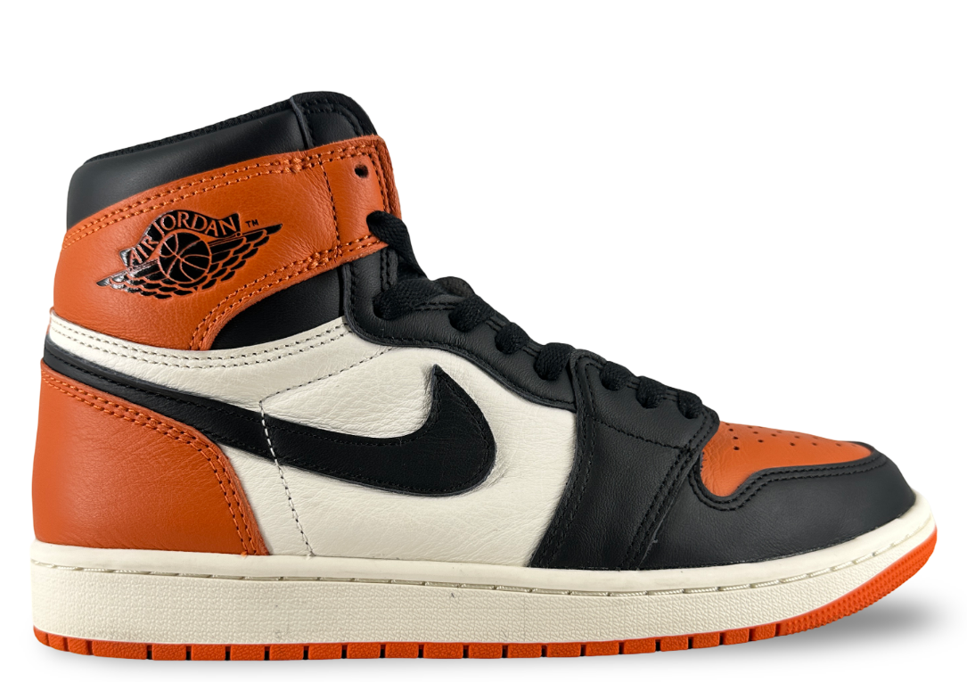 Jordan 1 Retro High OG Shattered Backboard (2025)