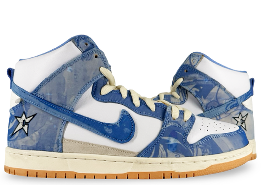 Nike SB Dunk High Carpet Company