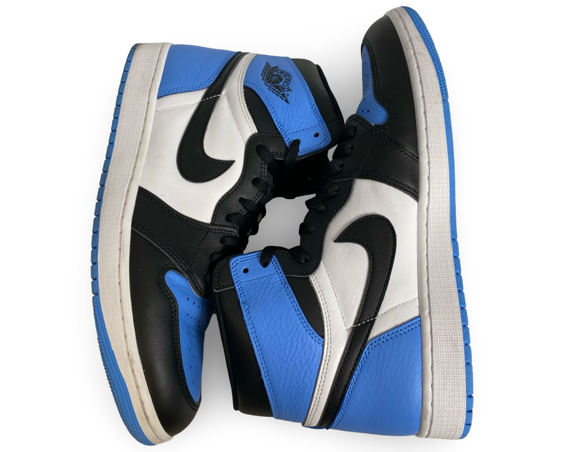 Jordan 1 Retro High OG UNC Toe