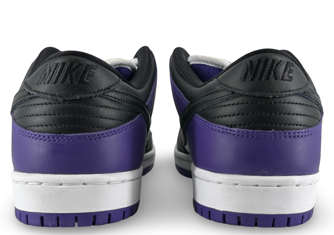 Nike SB Dunk Low Court Purple