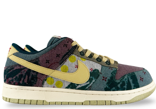 Nike Dunk Low Community Garden