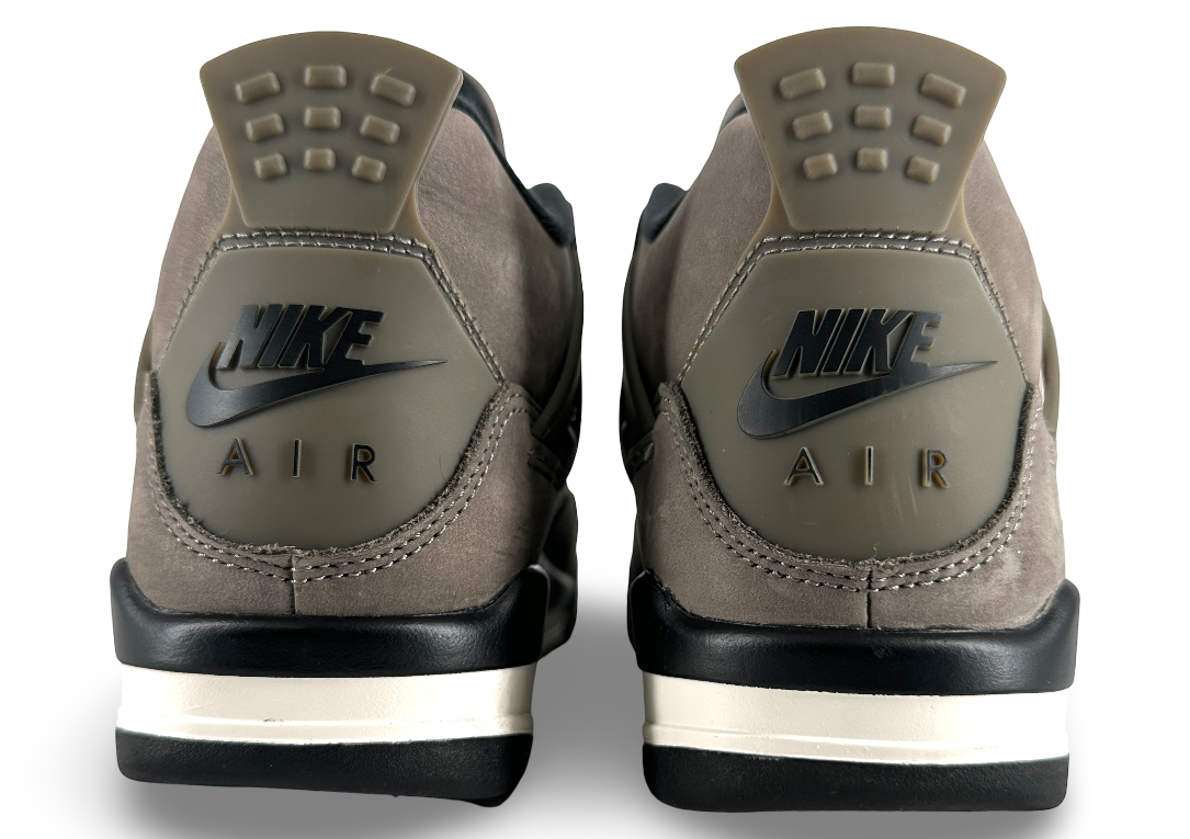Jordan 4 Retro Cave Stone (GS)