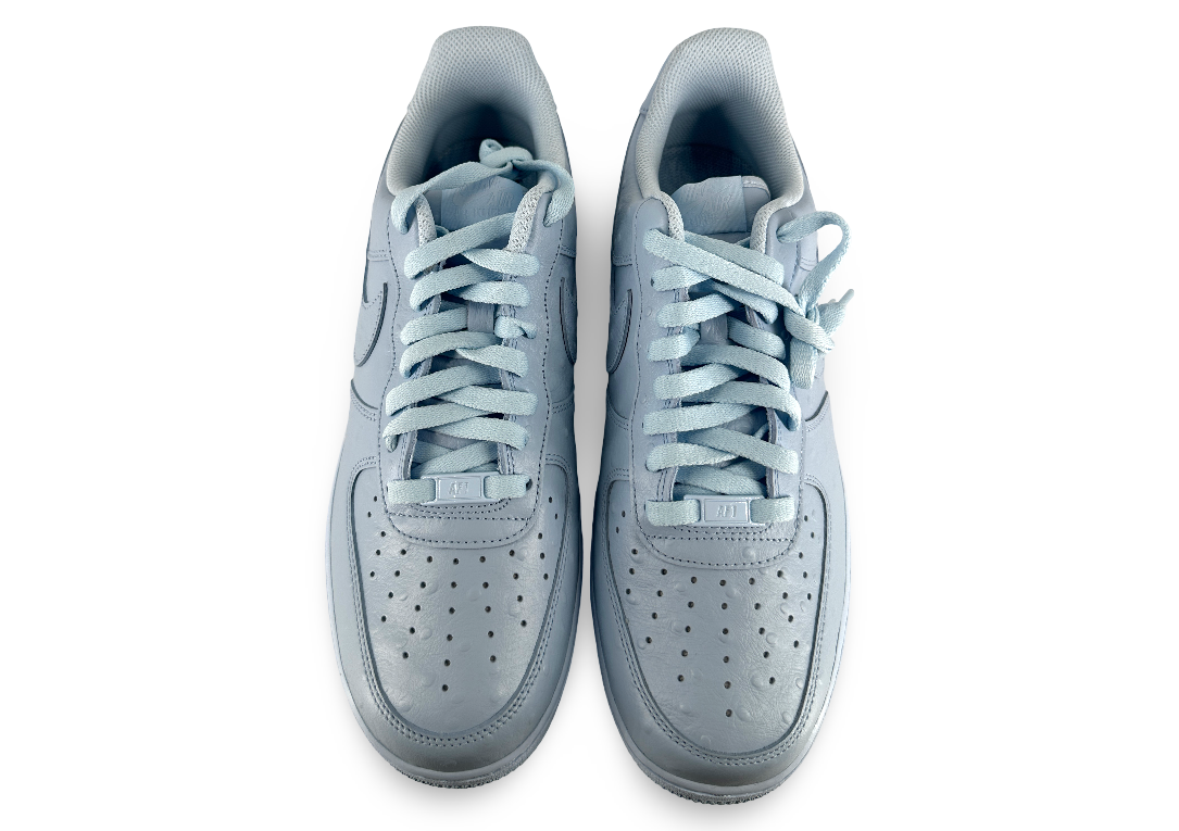 Nike Air Force 1 Low '07 Travis Scott Ice Blue
