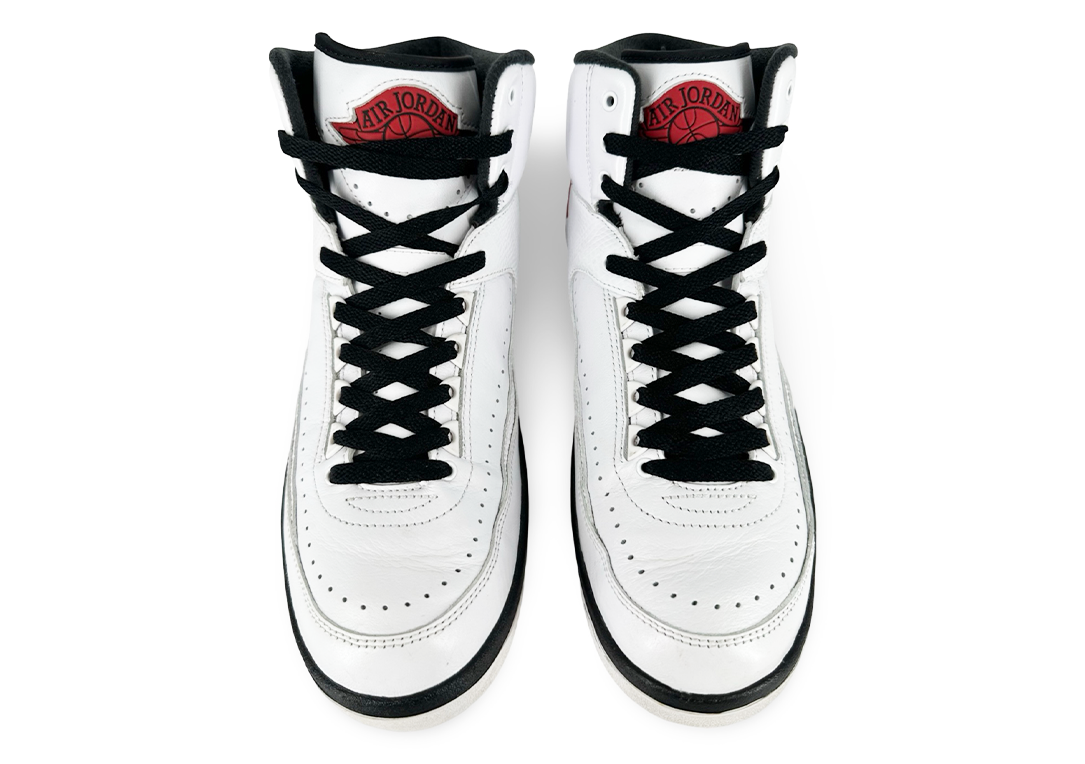 Jordan 2 Retro OG Chicago (2022)