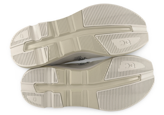 On Running Cloudzone Kith White Ice (Women's)