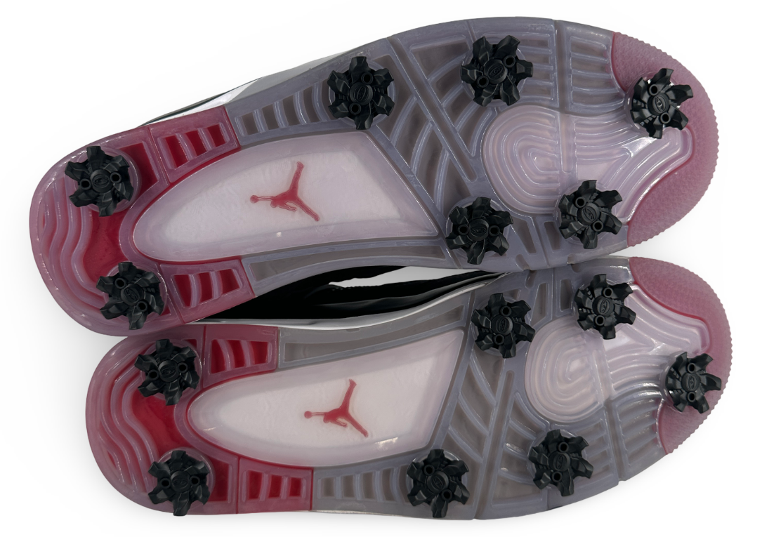 Jordan 4 Retro Golf Bred