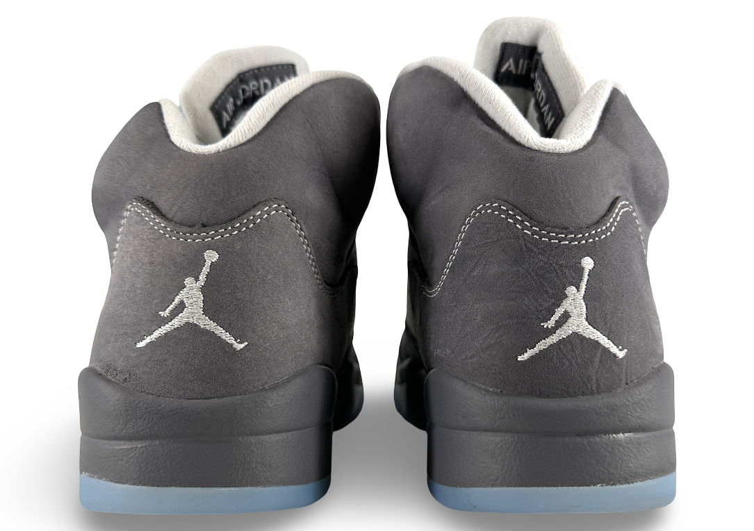 Jordan 5 Retro Wolf Grey (2026)