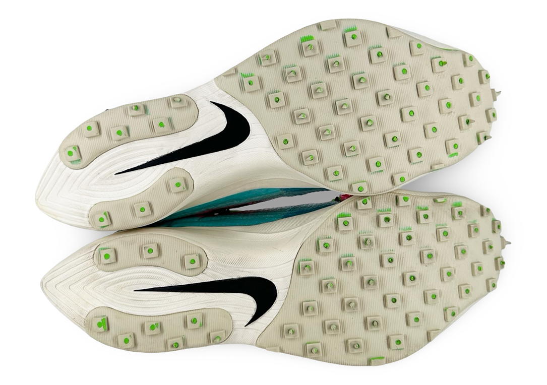 Nike Vapor Street Off-White Polarized Blue (Women's)