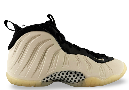 Nike Little Posite One Light Orewood Brown (GS)