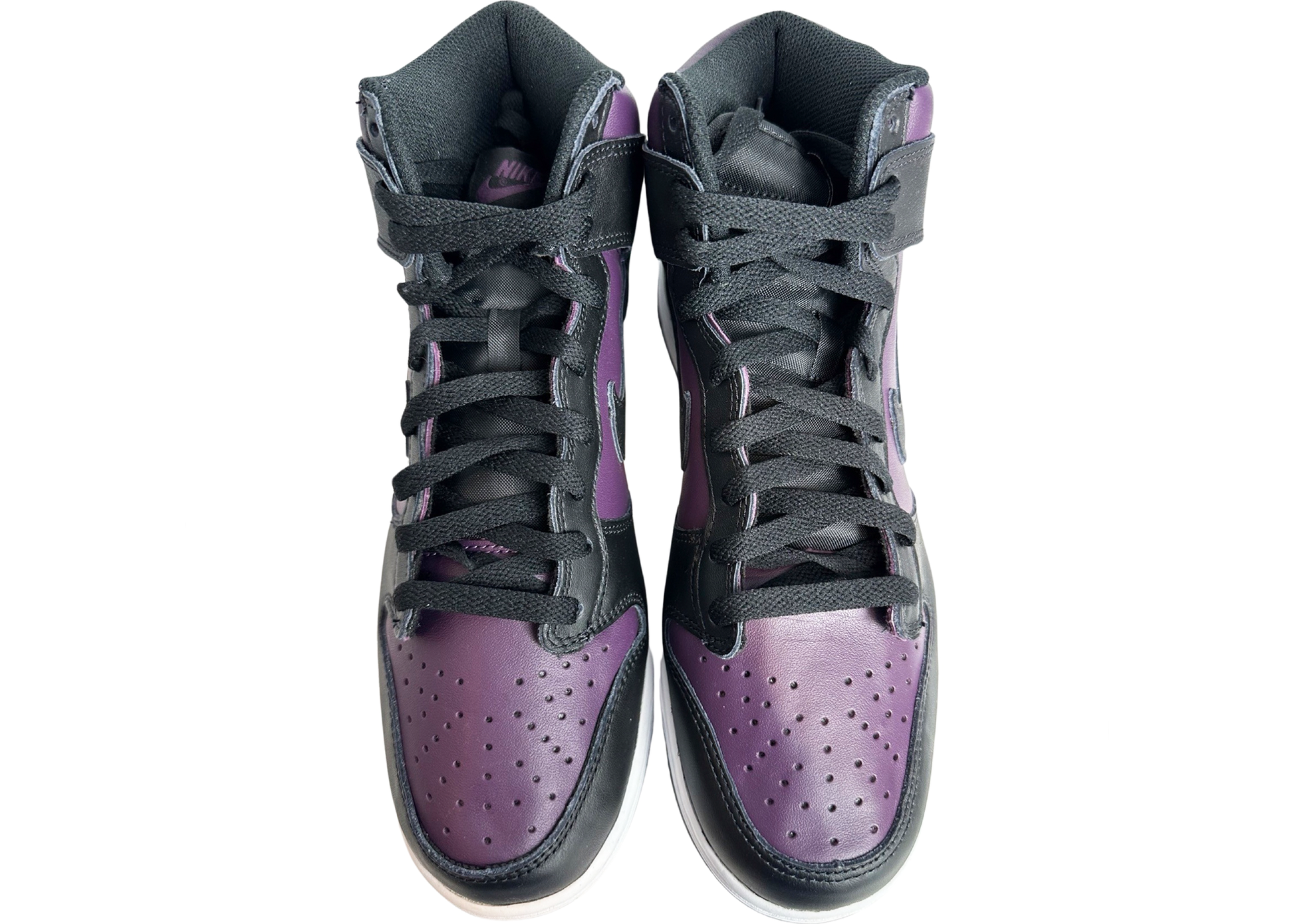 Nike Dunk High Fragment Beijing (2021)