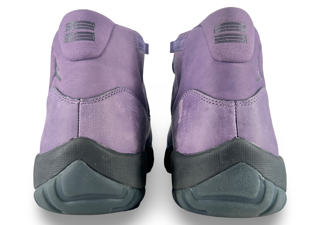 Jordan 11 Retro Mojave