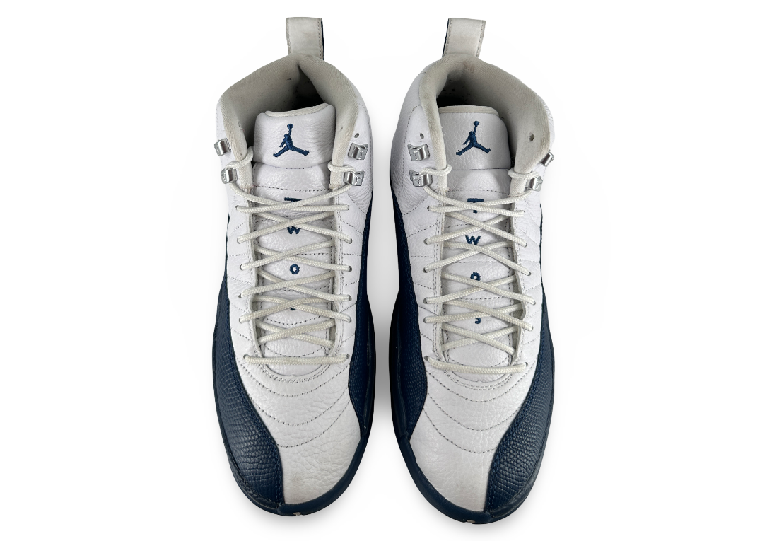 Jordan 12 Retro French Blue (2025)