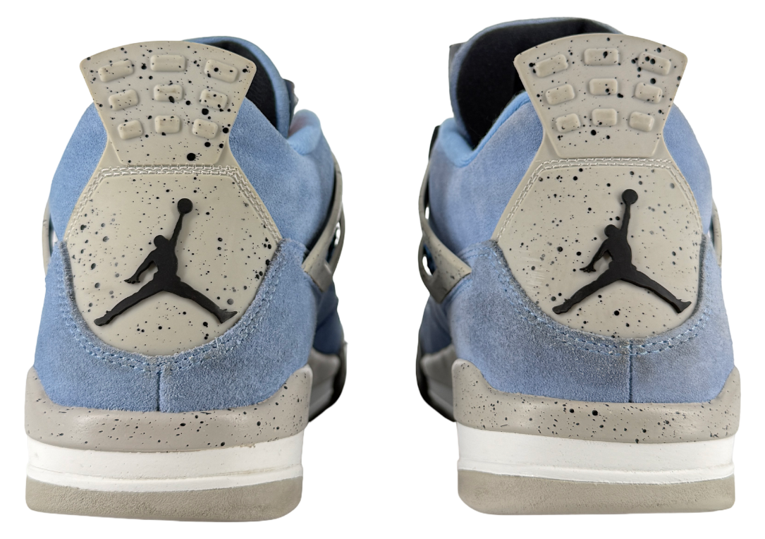 Jordan 4 Retro University Blue