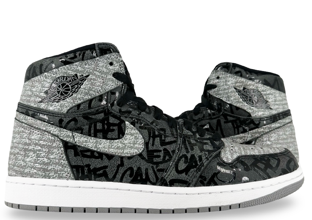 Jordan 1 Retro High OG Rebellionaire