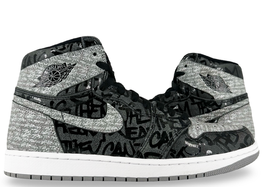 Jordan 1 Retro High OG Rebellionaire