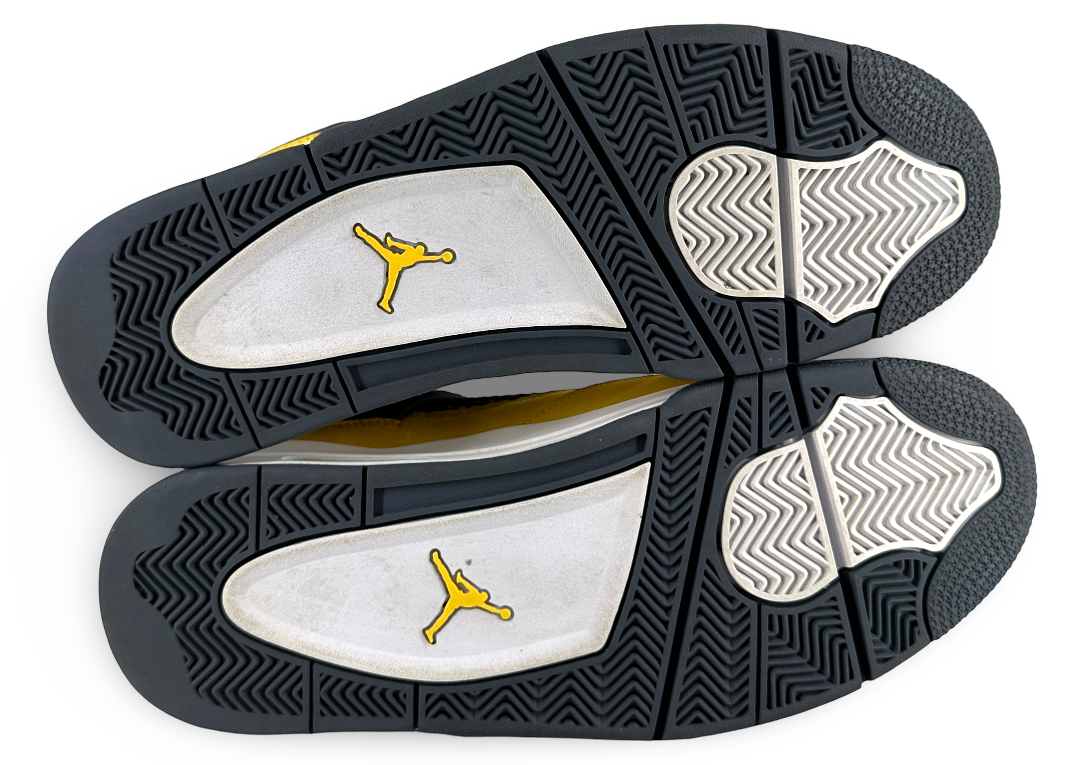 Jordan 4 Retro Lightning (2021)