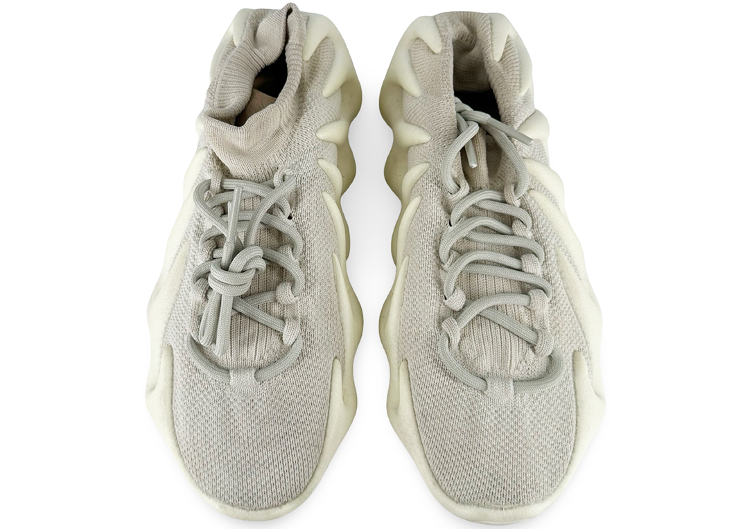 adidas Yeezy 450 Cloud White