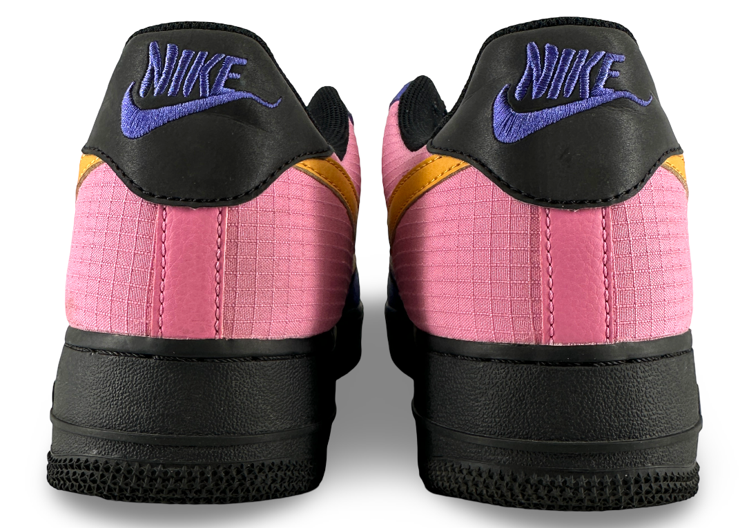 Nike Air Force 1 Low '07 LV8 2 Persian Violet