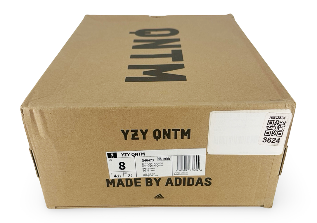 adidas Yeezy QNTM (Lifestyle Model)
