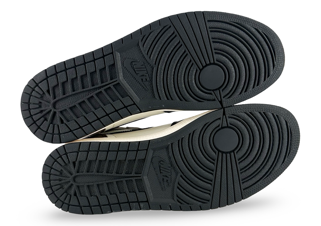 Jordan 1 Retro High Dark Mocha